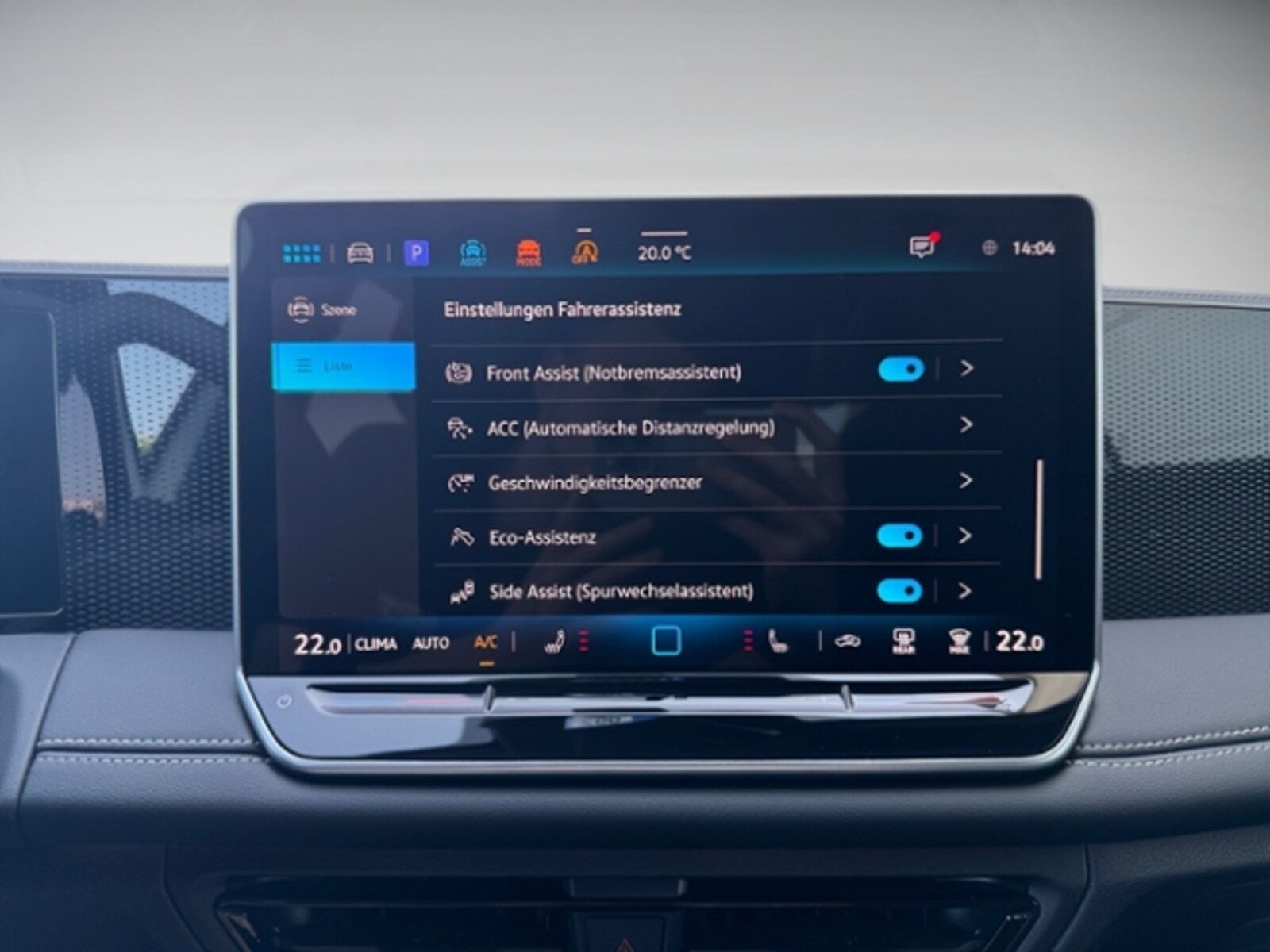 Volkswagen Tiguan – Bild 10
