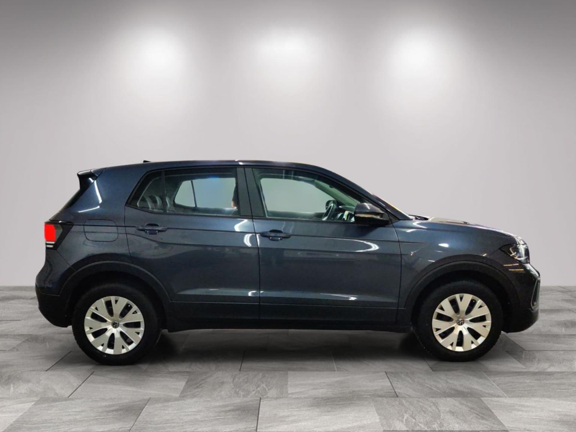 Volkswagen T-Cross Basis-Modell
