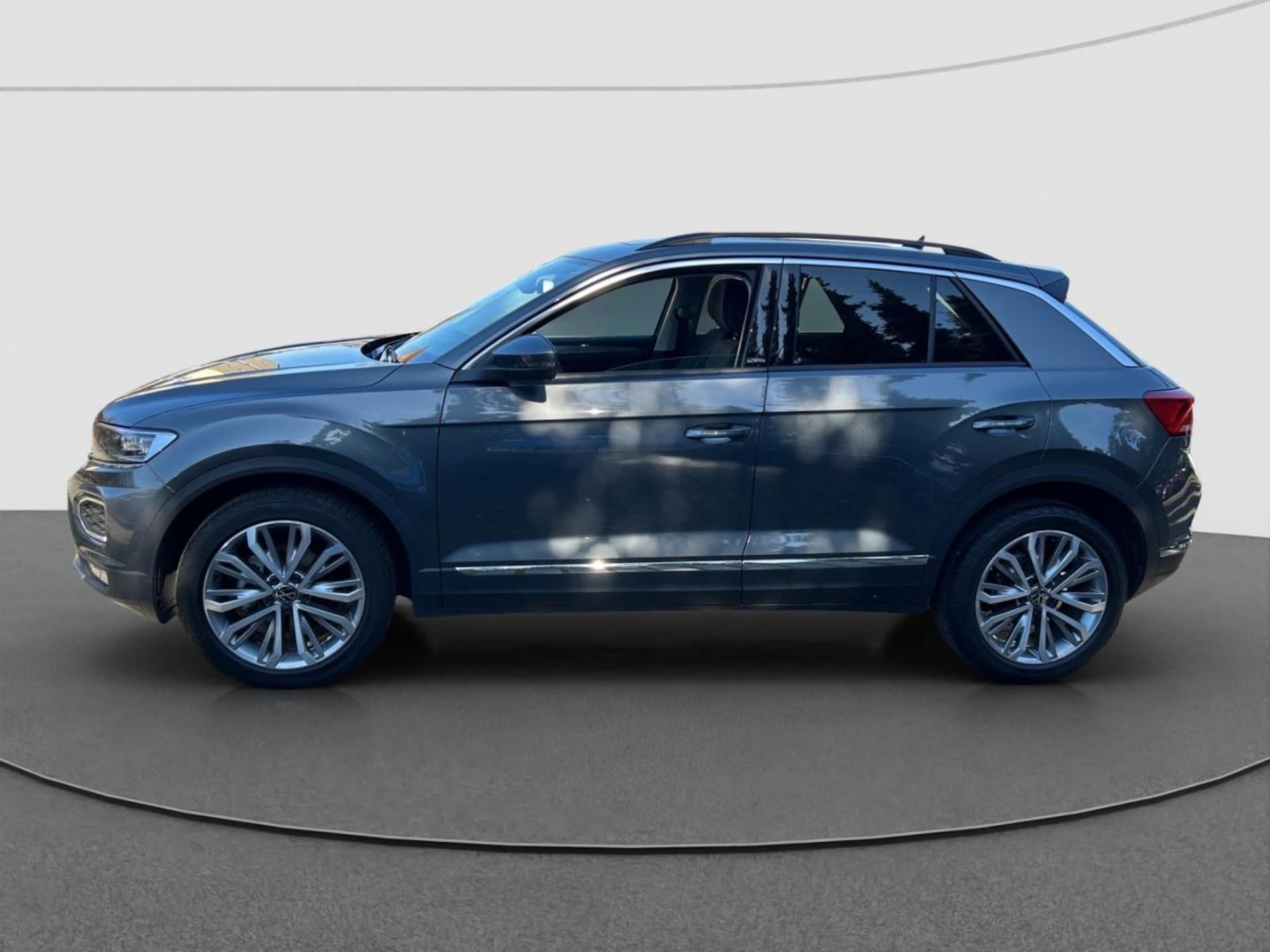 Volkswagen T-Roc Active