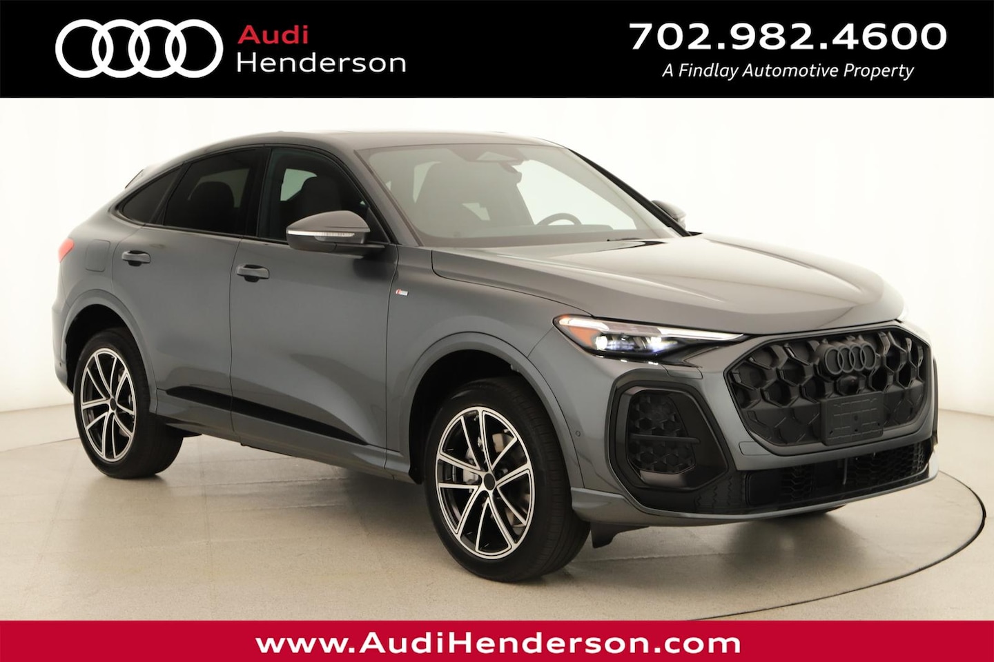 2026 Audi Q5 Sportback