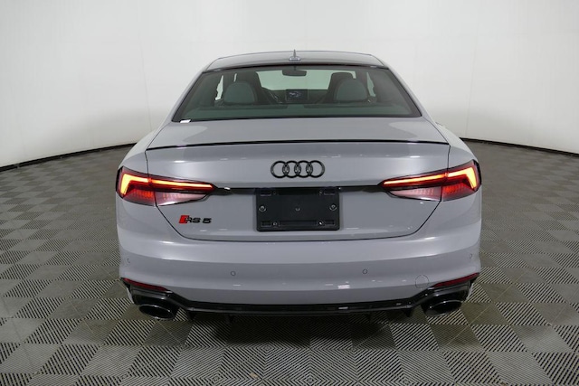 2019 Audi RS5 Coupe
