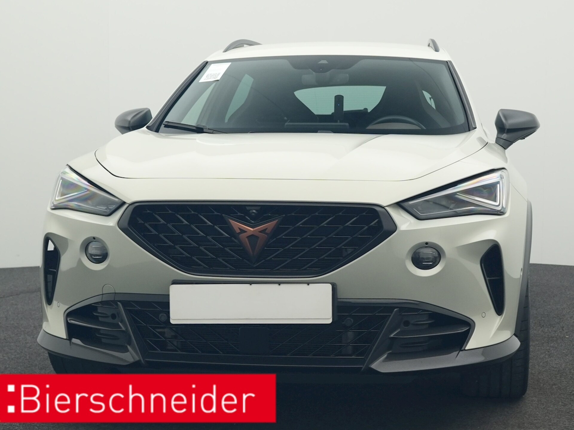CUPRA Formentor VZ5