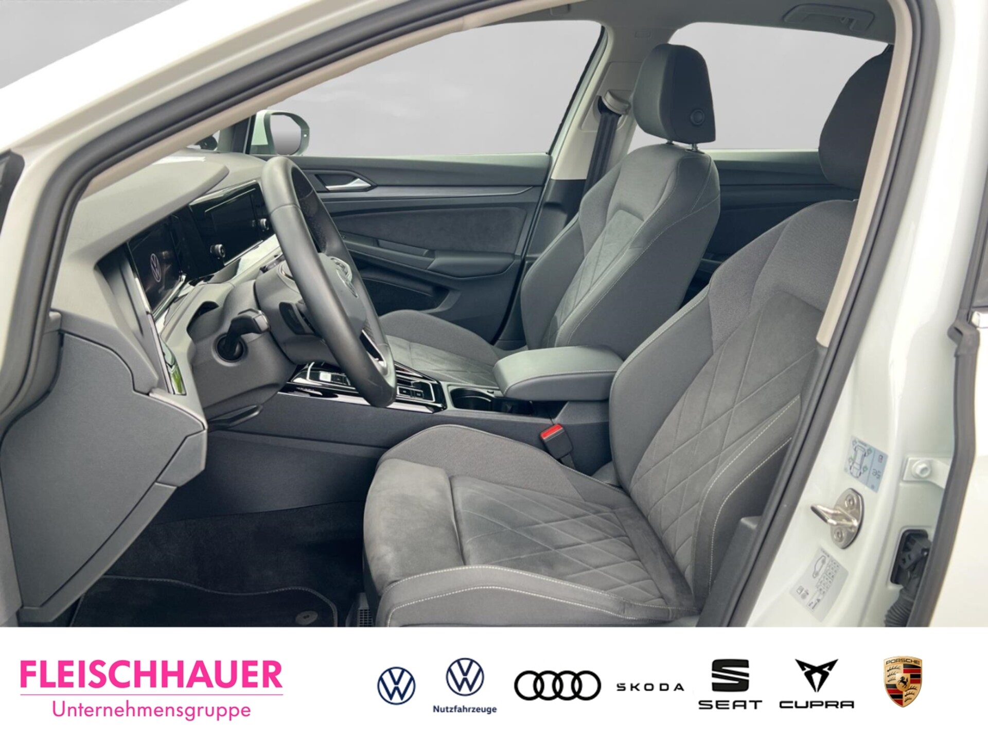 Volkswagen Golf Style