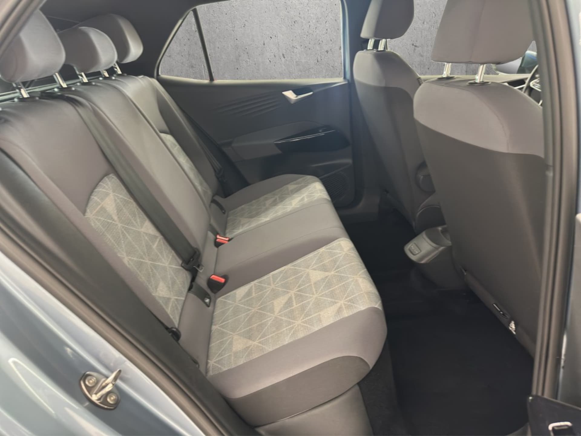 Volkswagen ID.3 Pro