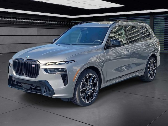 2024 BMW X7