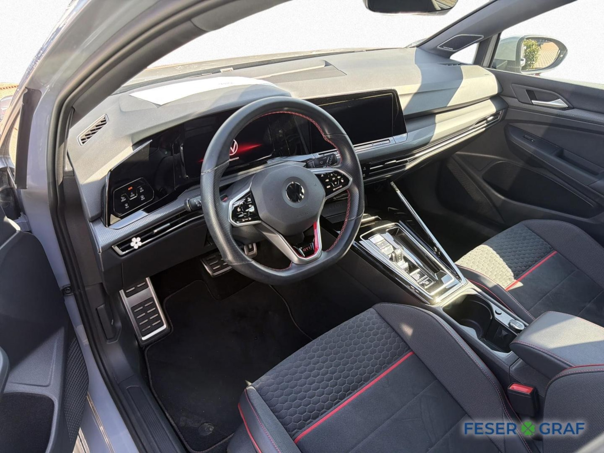 Volkswagen Golf GTI Clubsport