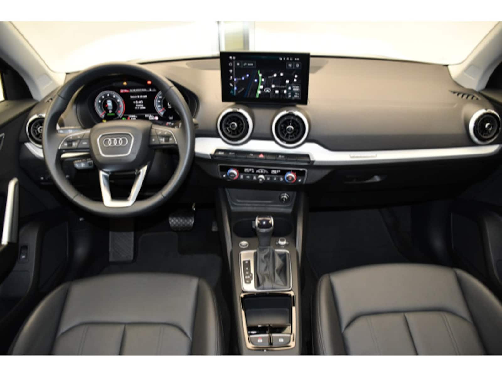 Audi Q2 – Bild 7