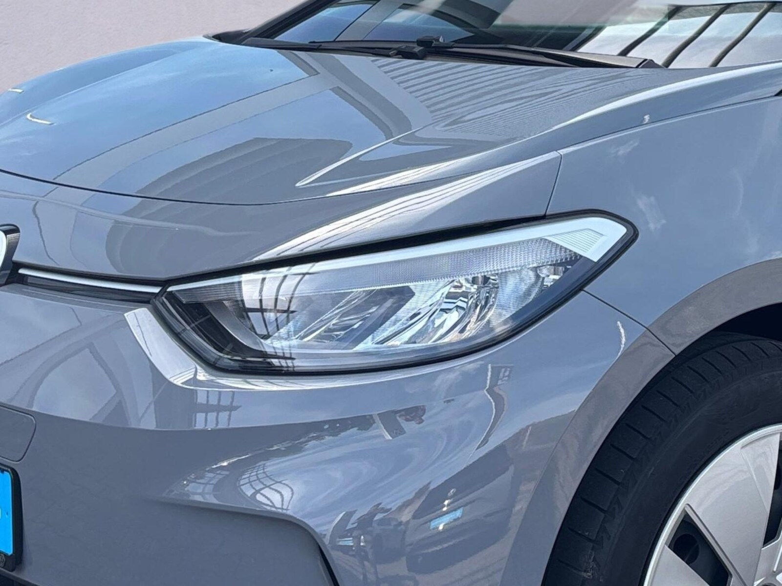 Volkswagen ID.3 – Bild 6