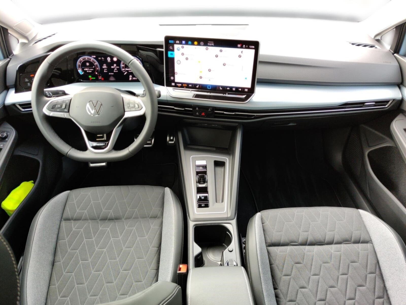 Volkswagen Golf – Bild 10