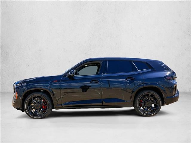 2026 BMW XM Base - Photo 8