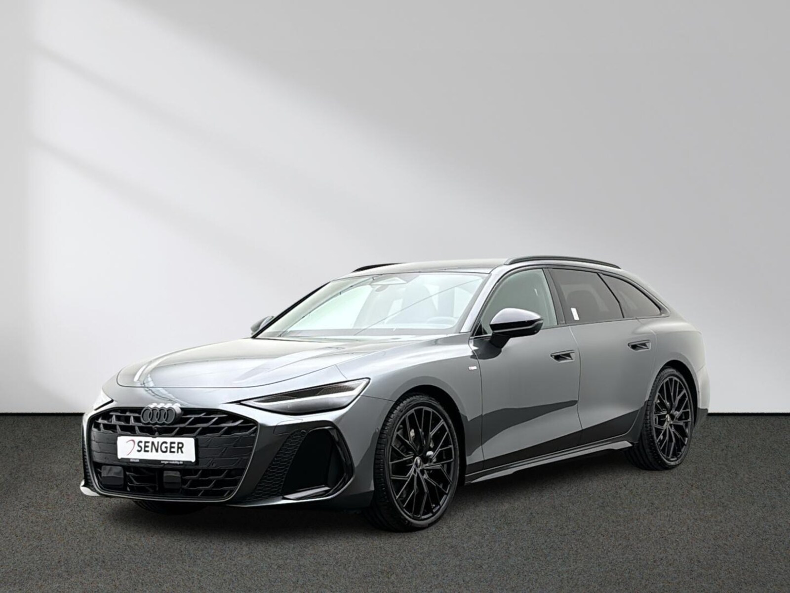 Audi A6 Avant – Bild 14
