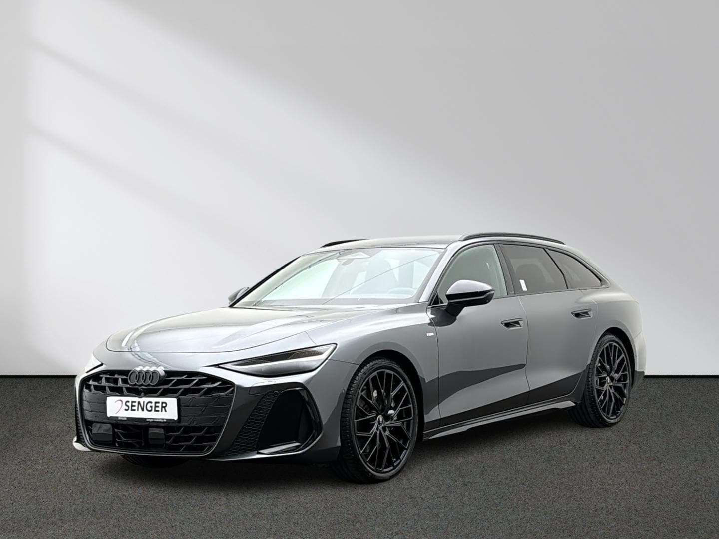Bild über Audi A6 Avant edition one TDI quattro 220 kW S tronic - für weitere Informationen kontaktieren Sie den Audi Partner