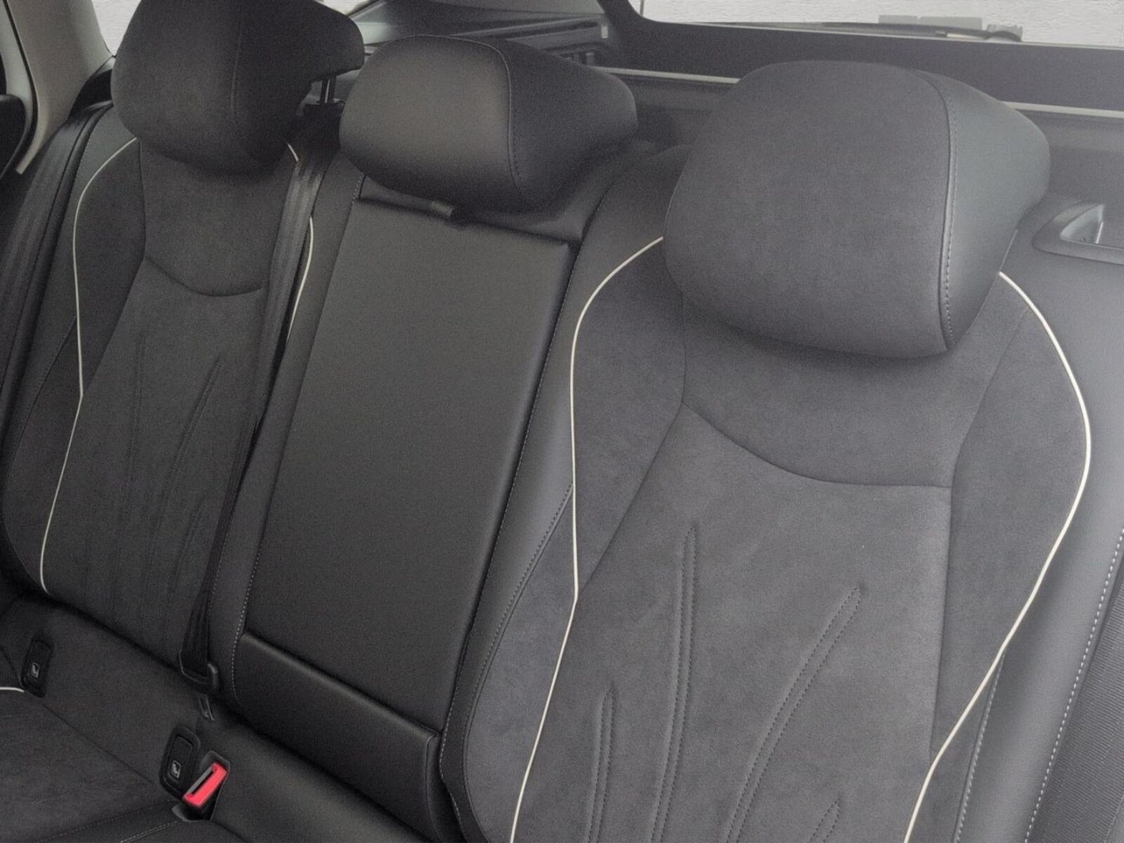 Volkswagen Passat – Bild 20