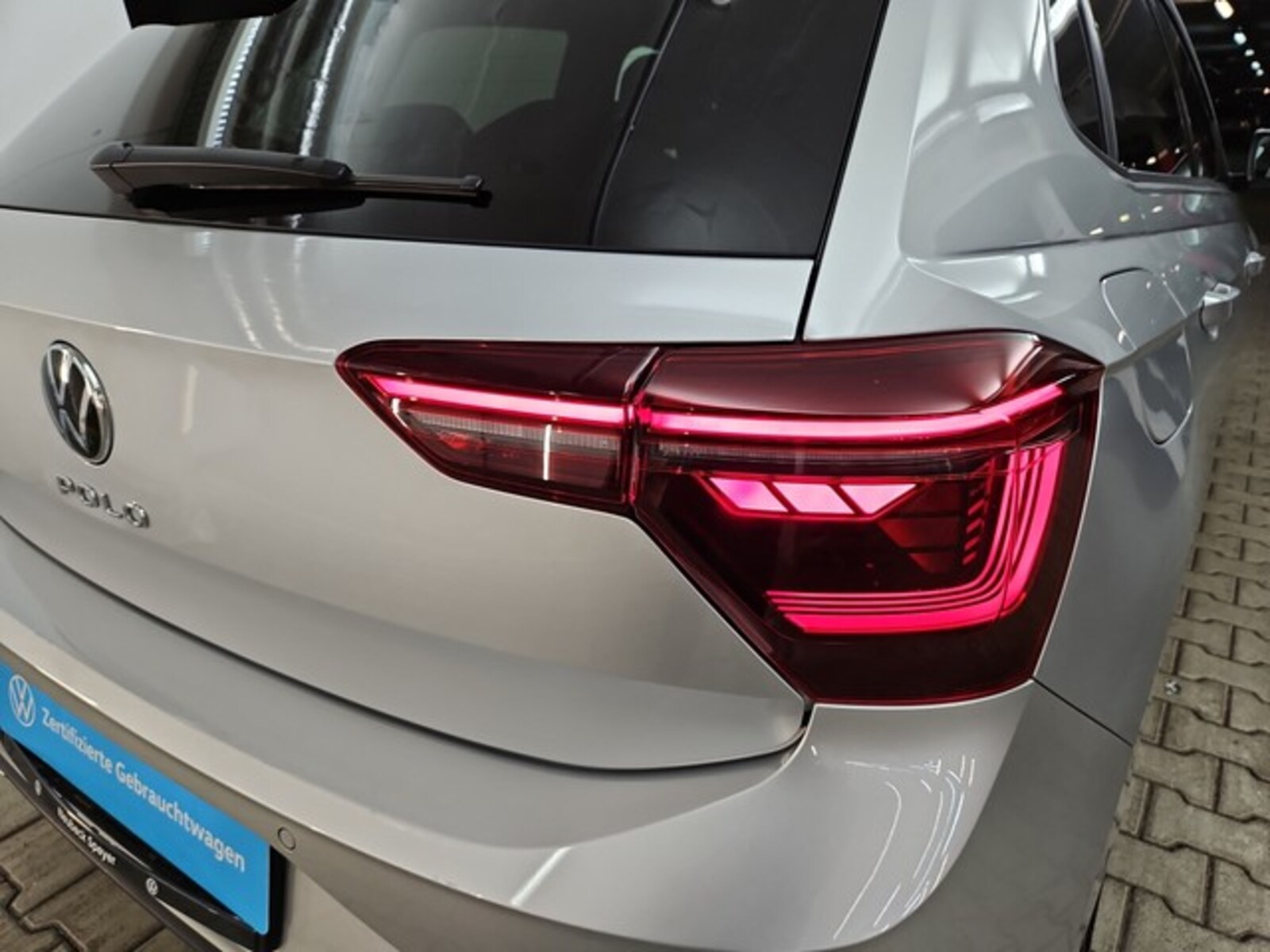Volkswagen Polo – Bild 15