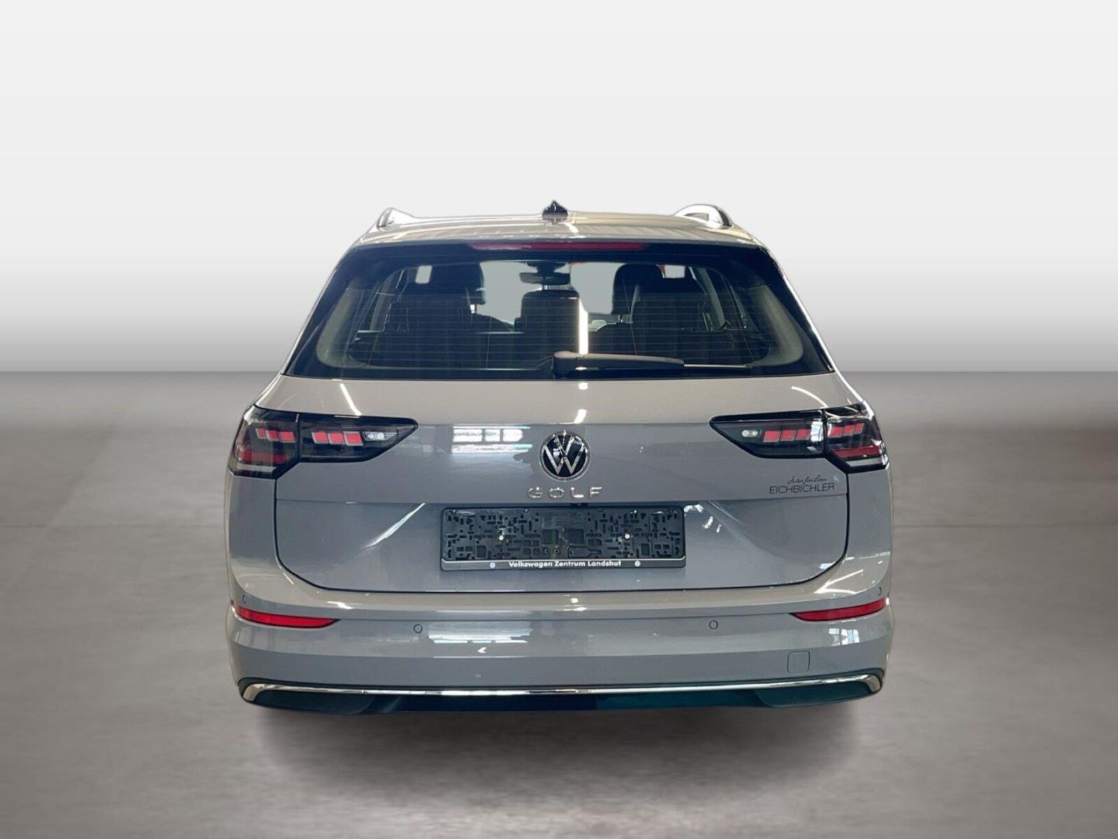 Volkswagen Golf Variant – Bild 4