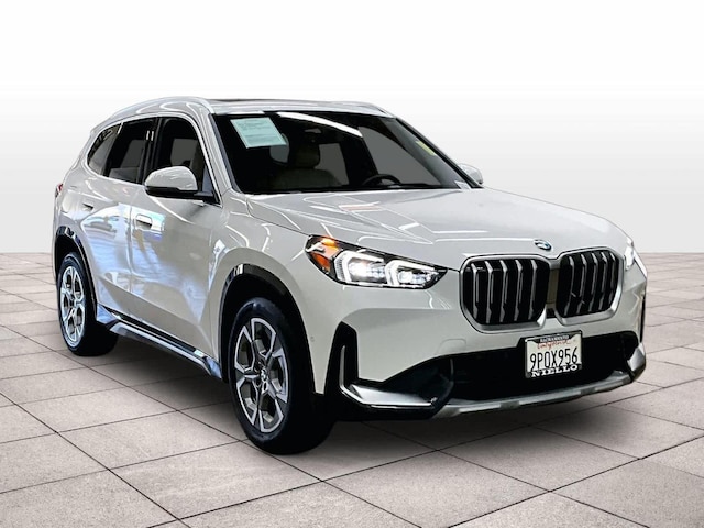 2025 BMW X1