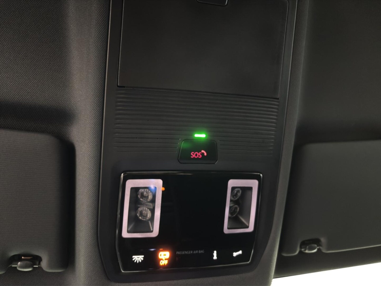 Volkswagen Tayron – Bild 13