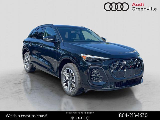 Photo of 2026 Audi Q5