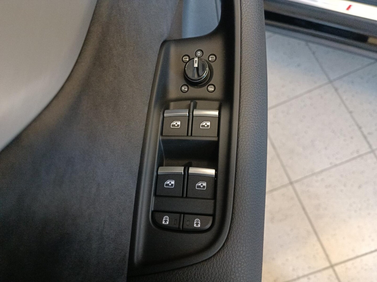Audi Q7 – Bild 16