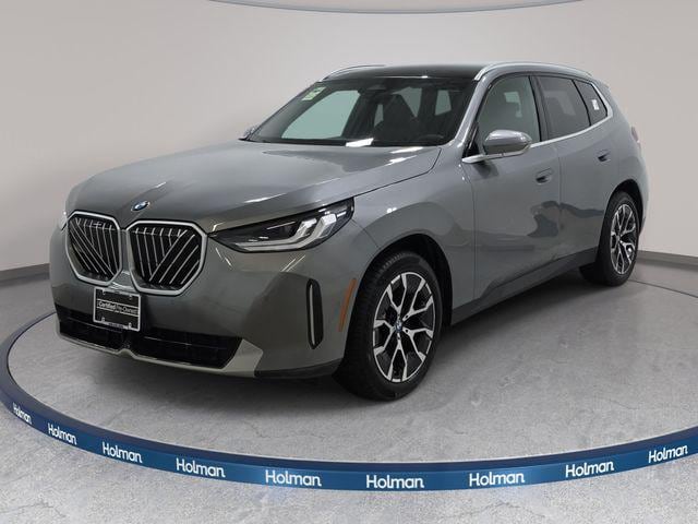 2026 BMW X3