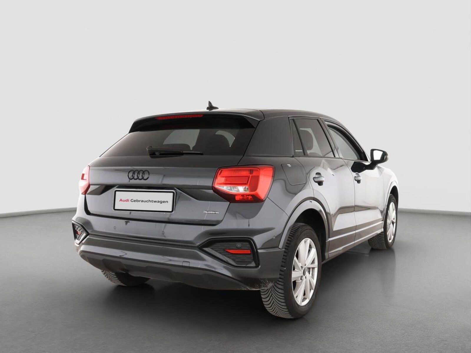 Audi Q2 – Bild 4