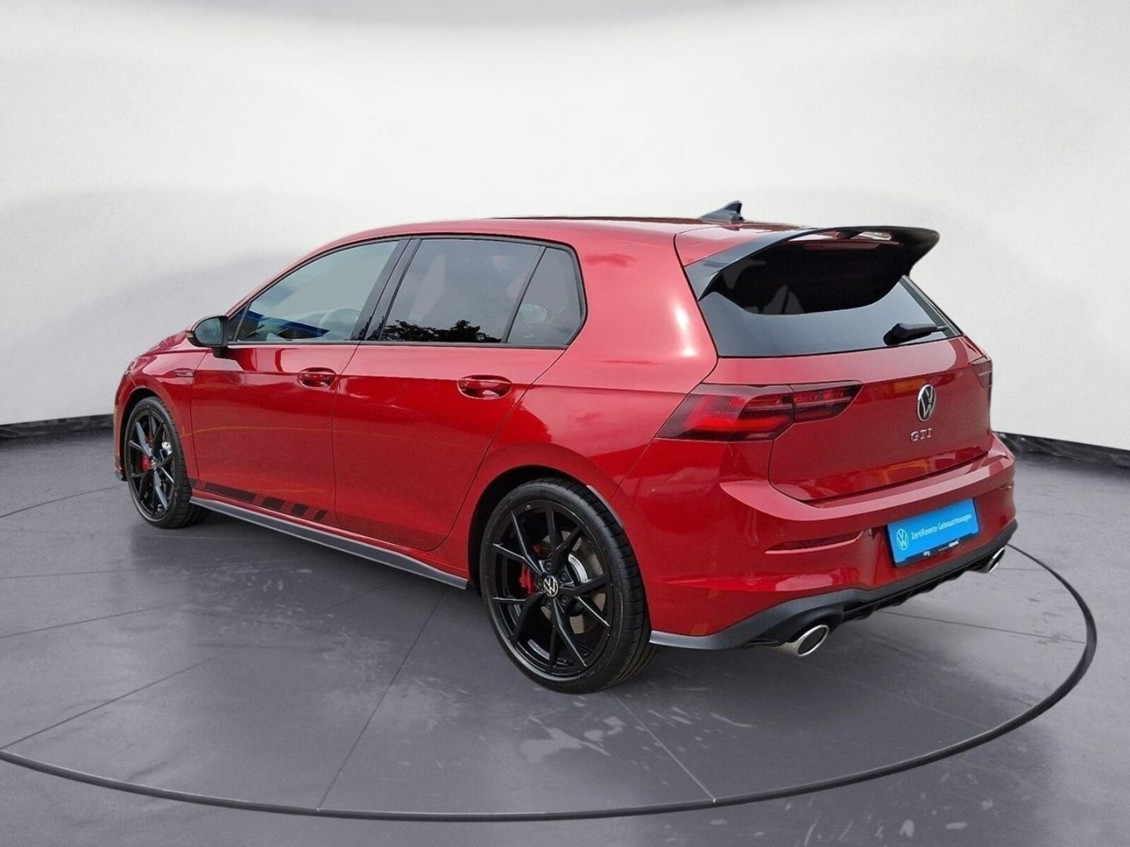 Volkswagen Golf – Bild 4