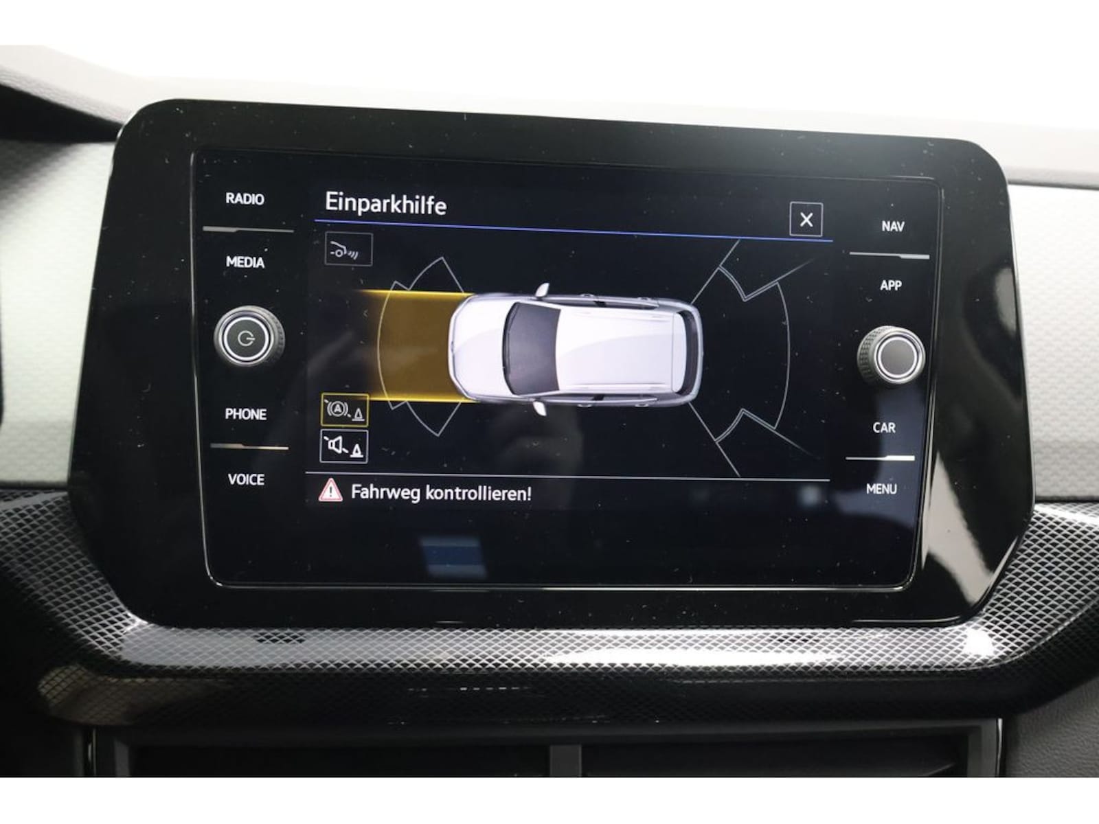 Volkswagen T-Cross – Bild 12