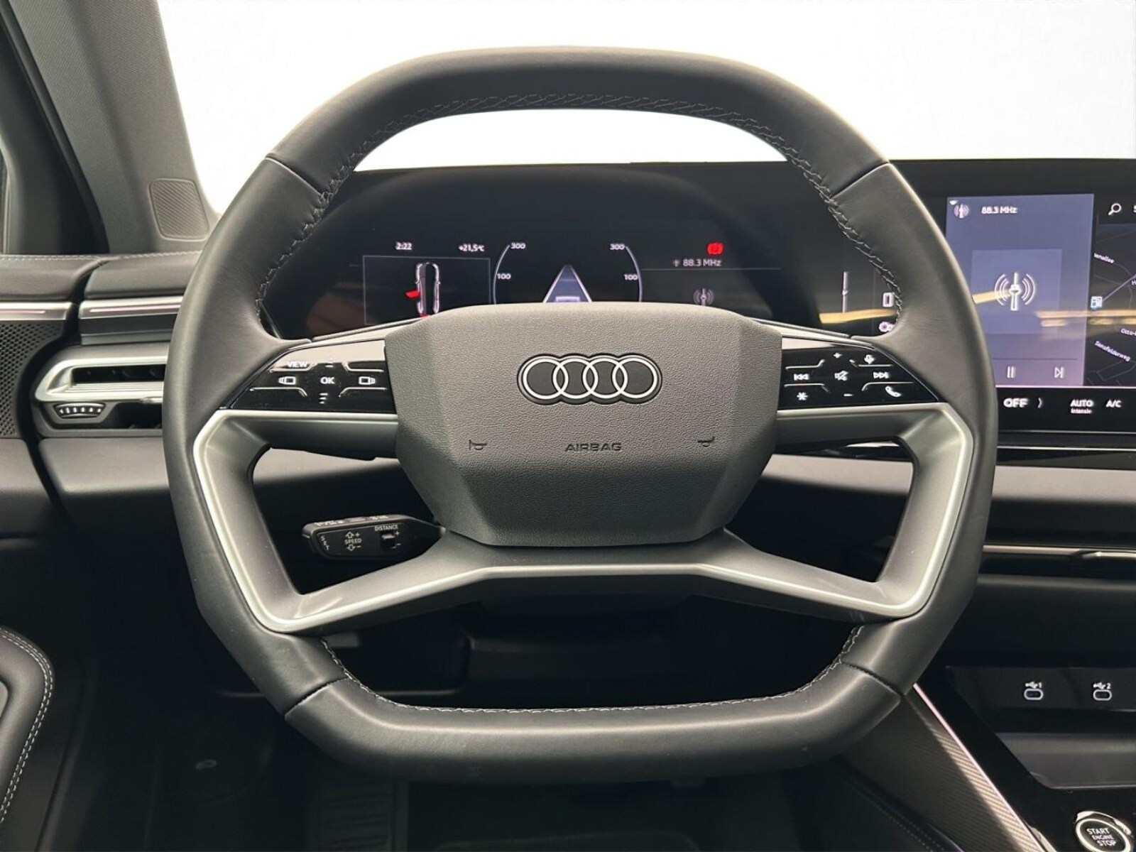 Audi A6 Avant – Bild 8