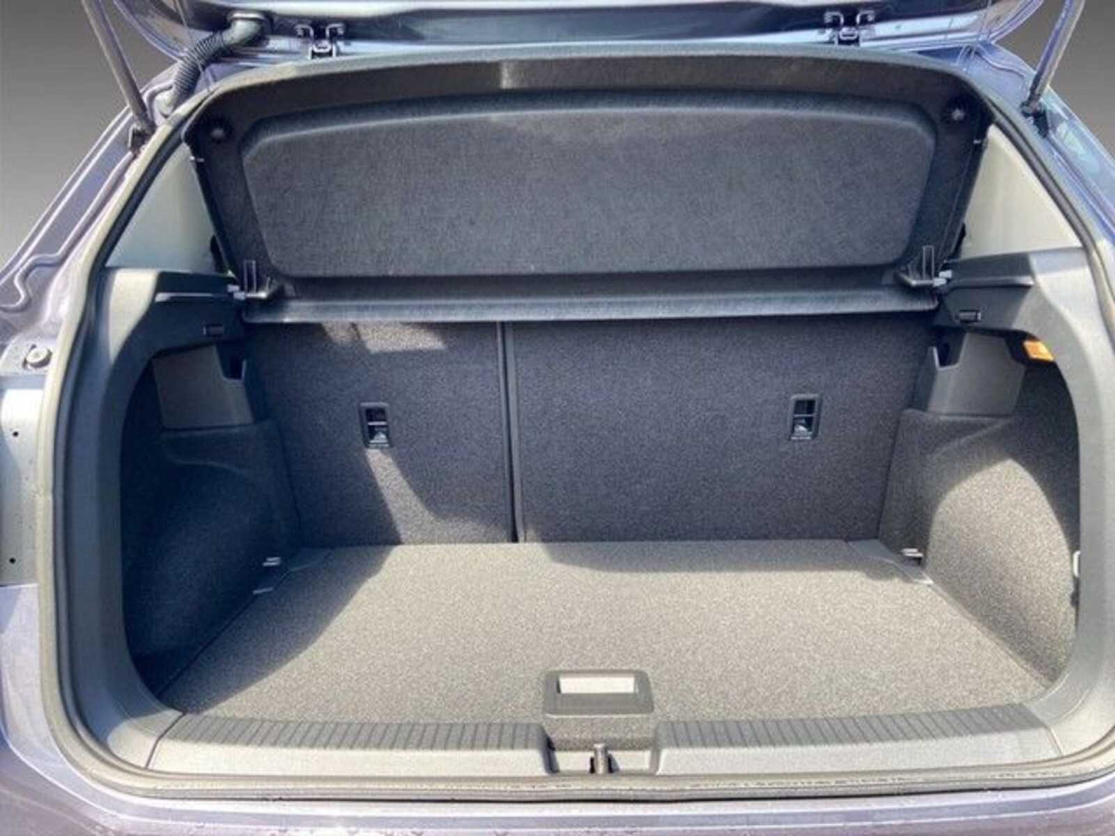 Volkswagen T-Cross – Bild 12