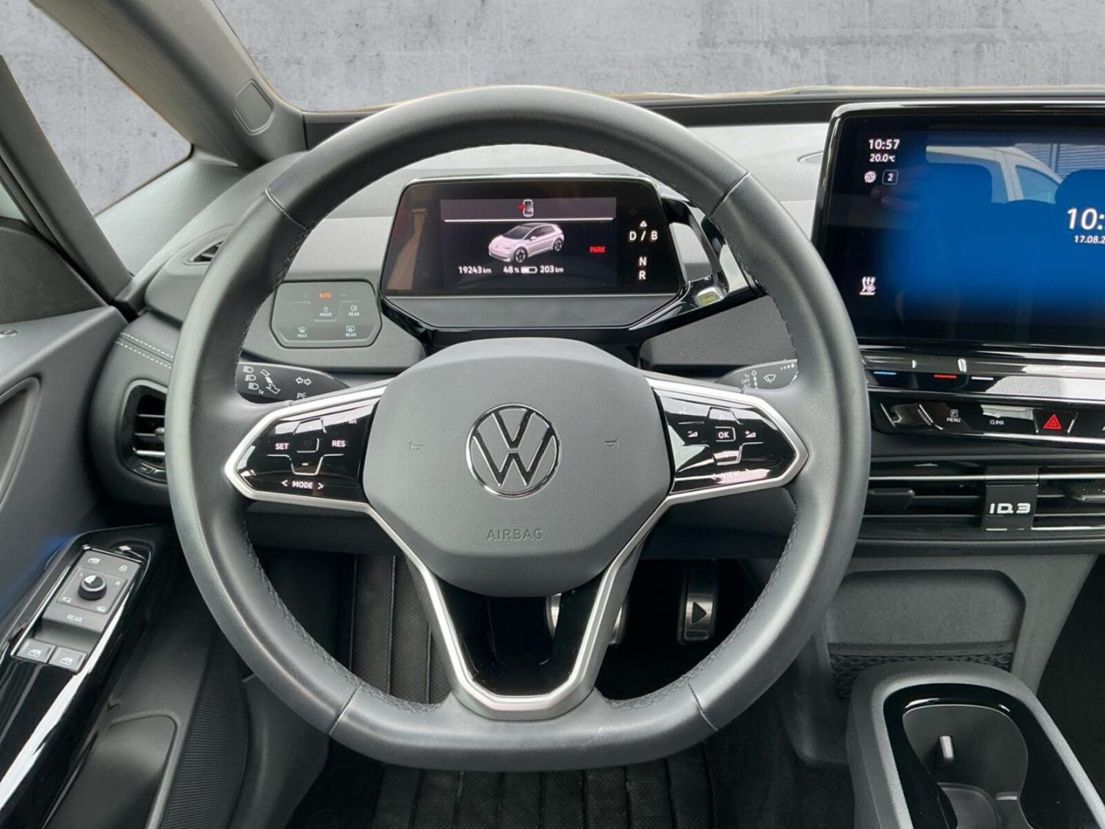 Volkswagen ID.3 – Bild 9