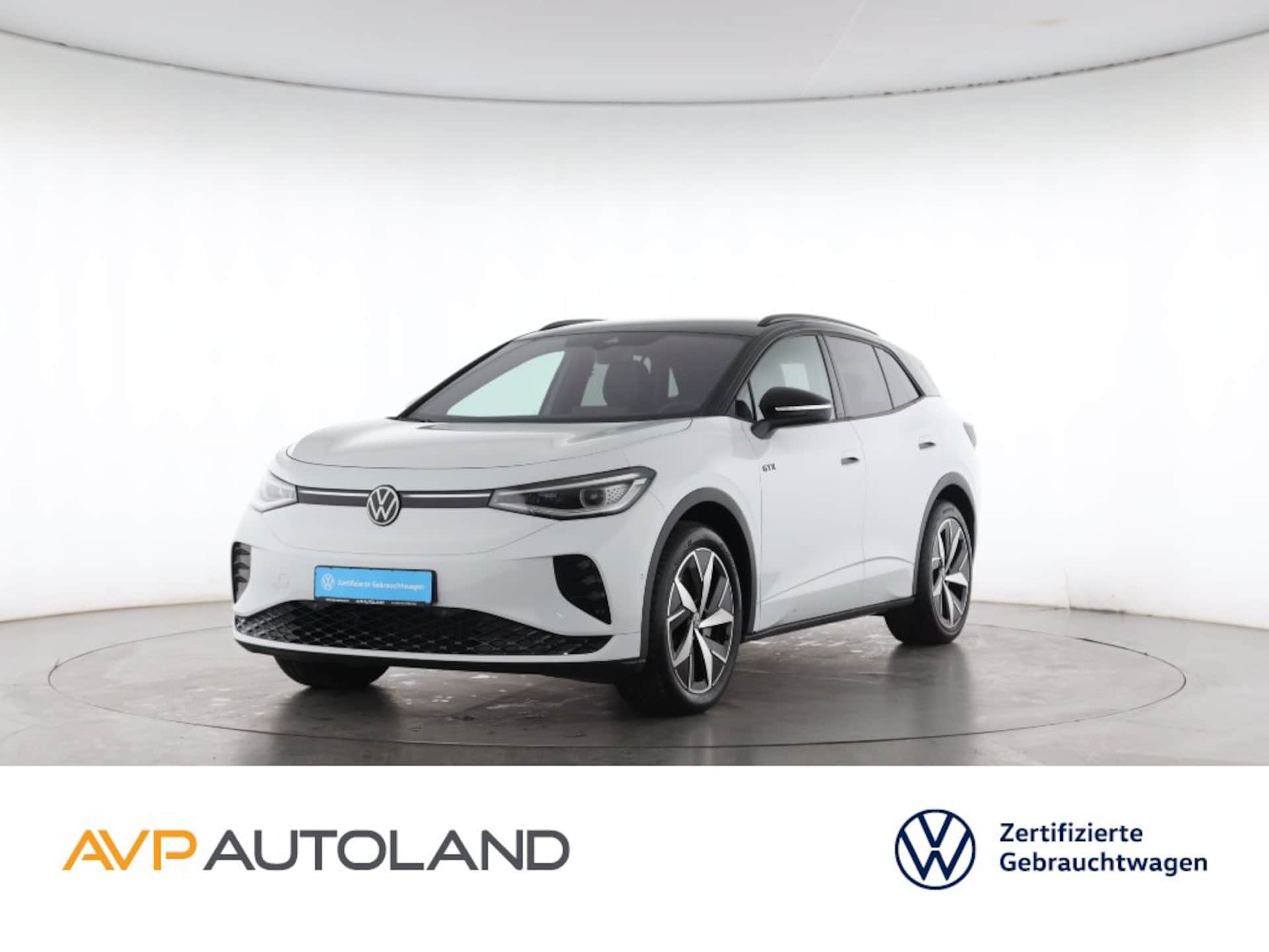 Volkswagen ID.4 2026