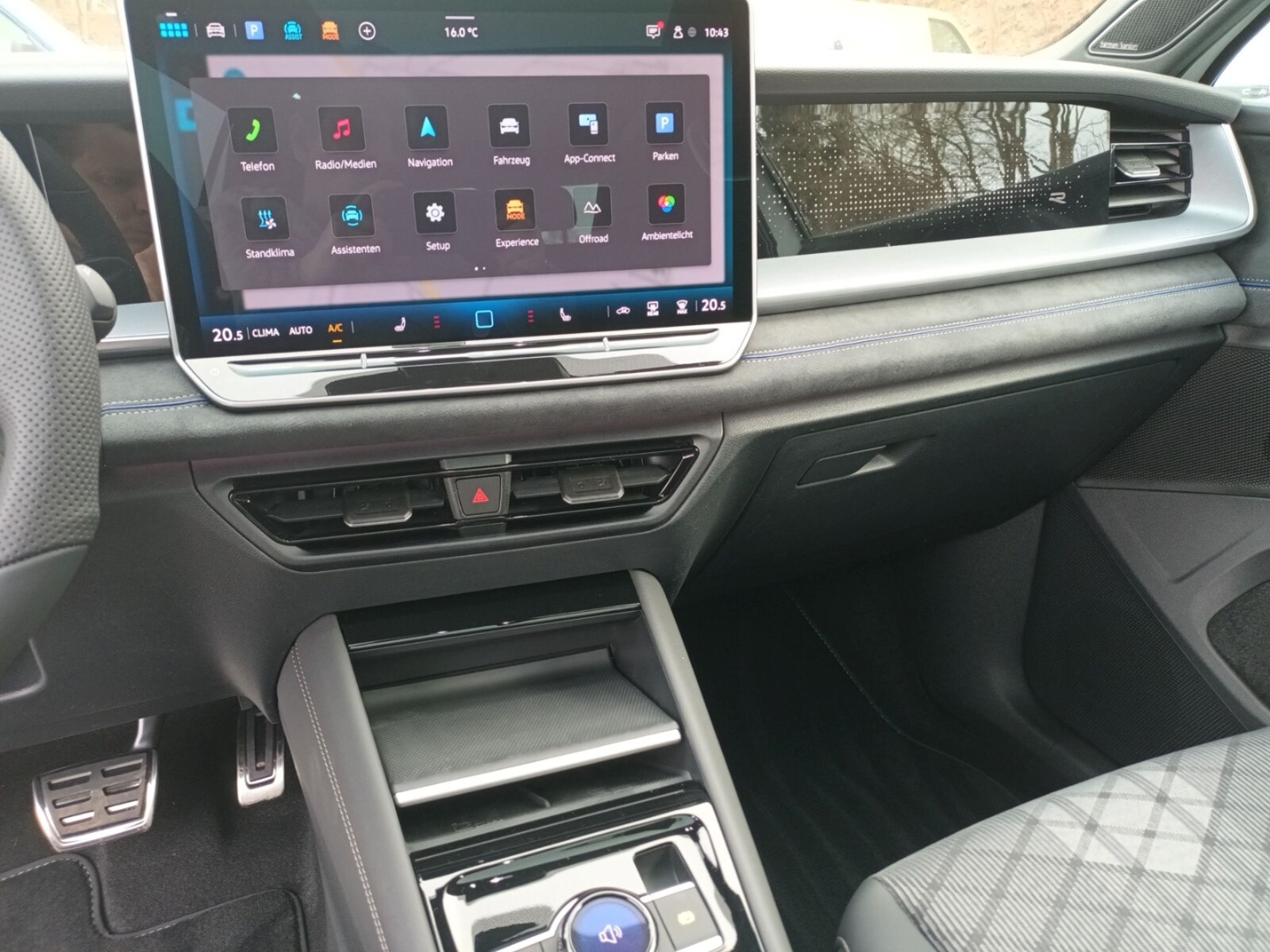 Volkswagen Tayron – Bild 11