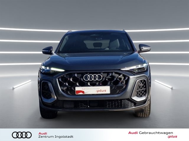 Image about Audi Q5 SUV TDI quattro 150 kW S tronic
