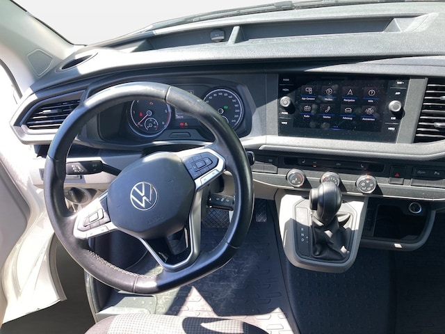 Volkswagen T6.1 Transporter