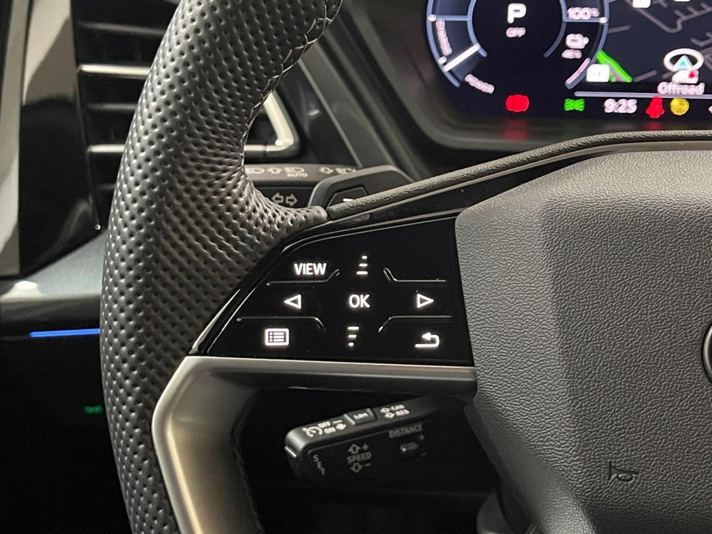 Image about Audi Q4 Sportback e-tron 45 e-tron quattro
