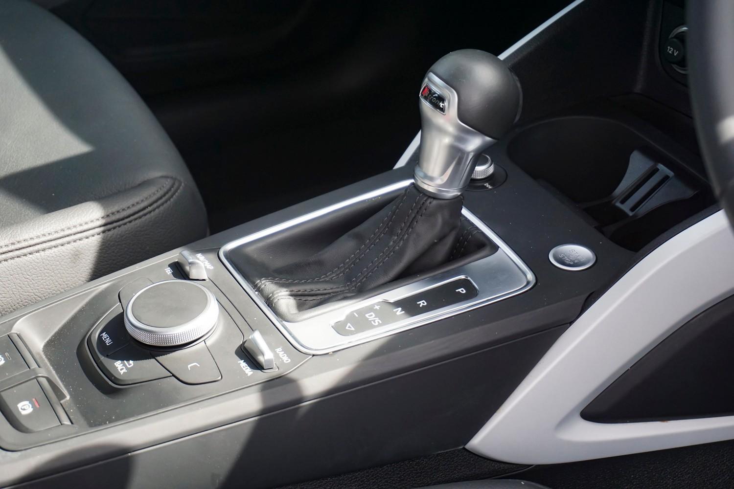 Image about Audi Q2 35 TFSI design 110 kW S tronic