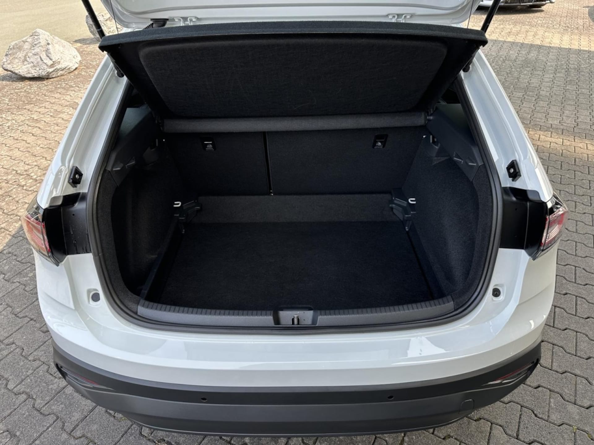 Volkswagen Taigo Goal