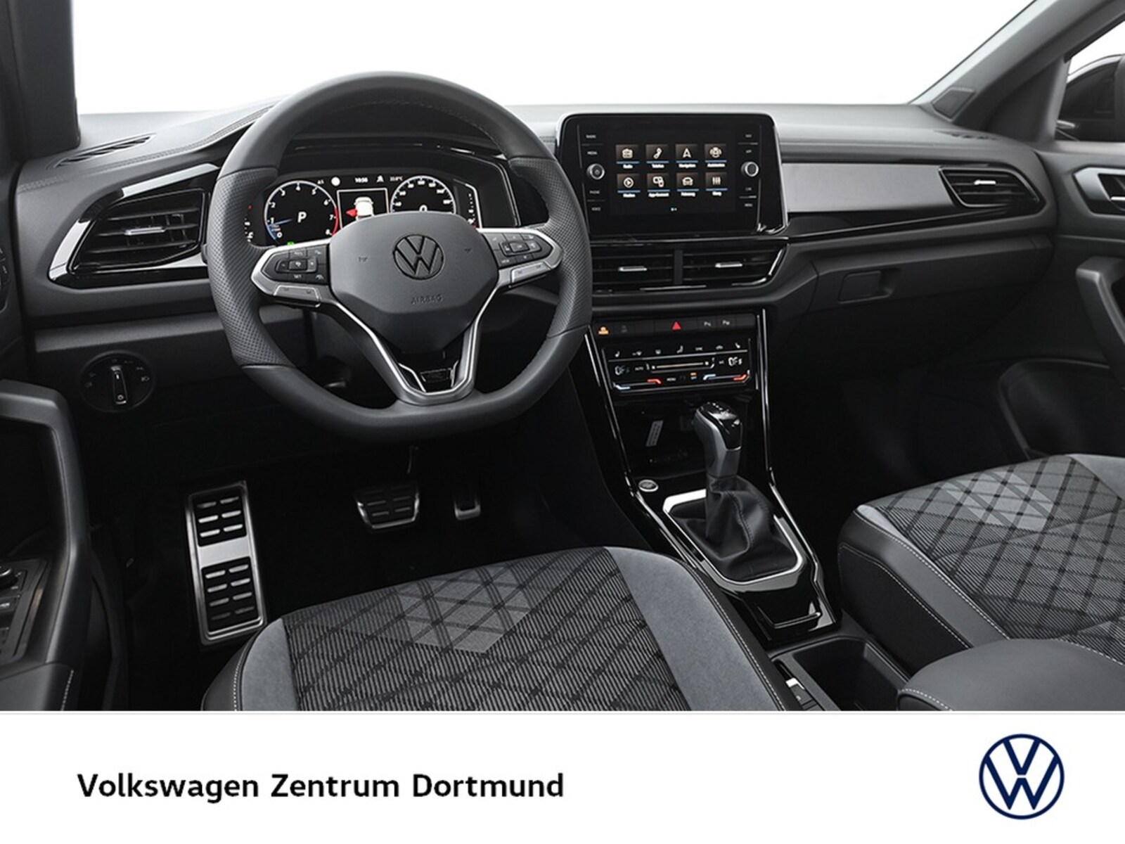 Volkswagen T-Roc – Bild 10