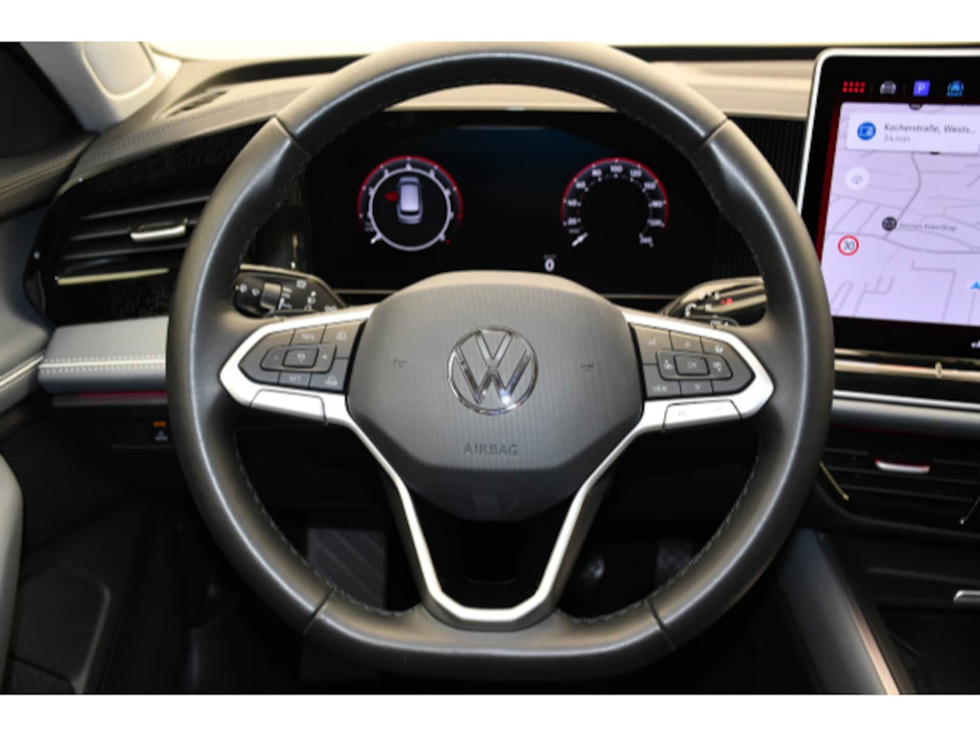 Volkswagen Passat Business