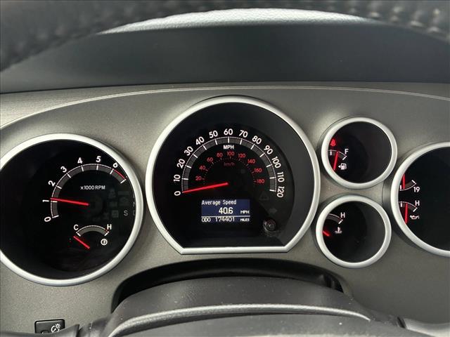 2016 TOYOTA SEQUOIA - Image 13