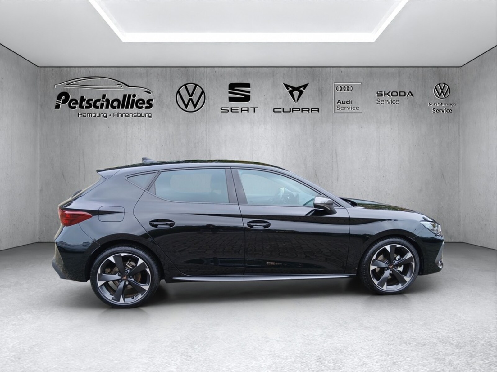 CUPRA Leon – Bild 6