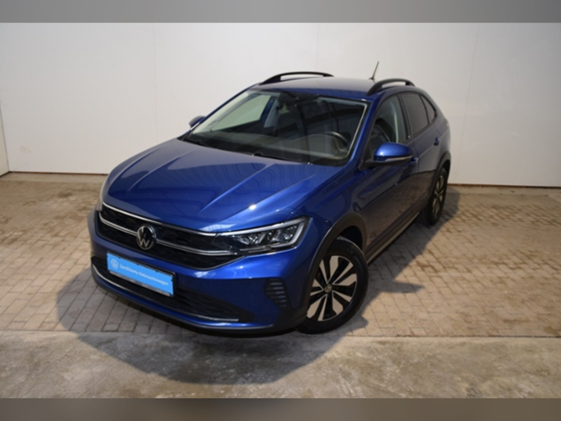 Volkswagen Taigo MOVE