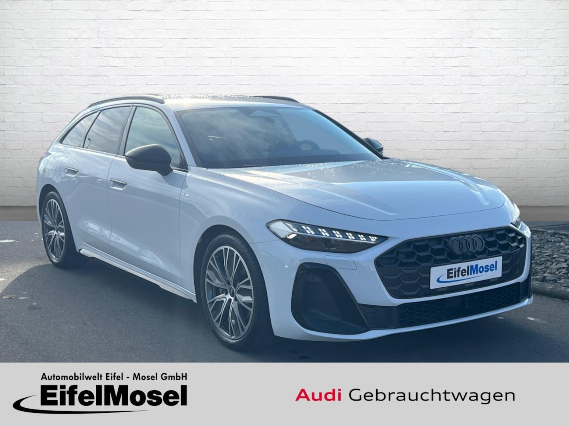 Audi A5 Avant
