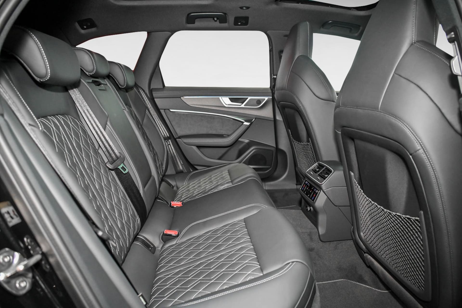 Audi S6 Avant