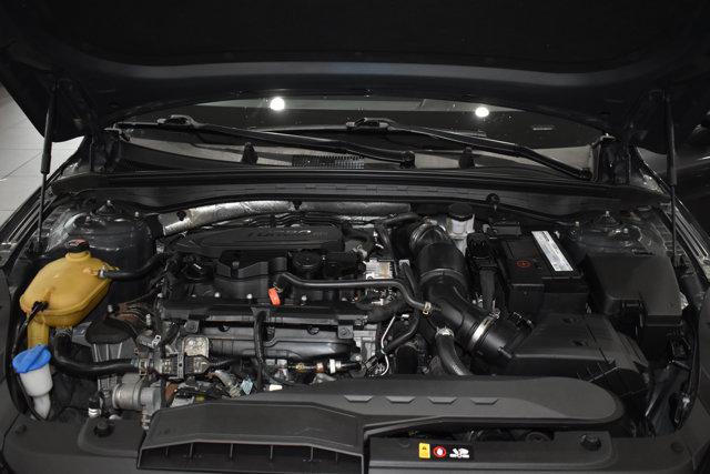 2021 Kia K5 LXS - Photo 33