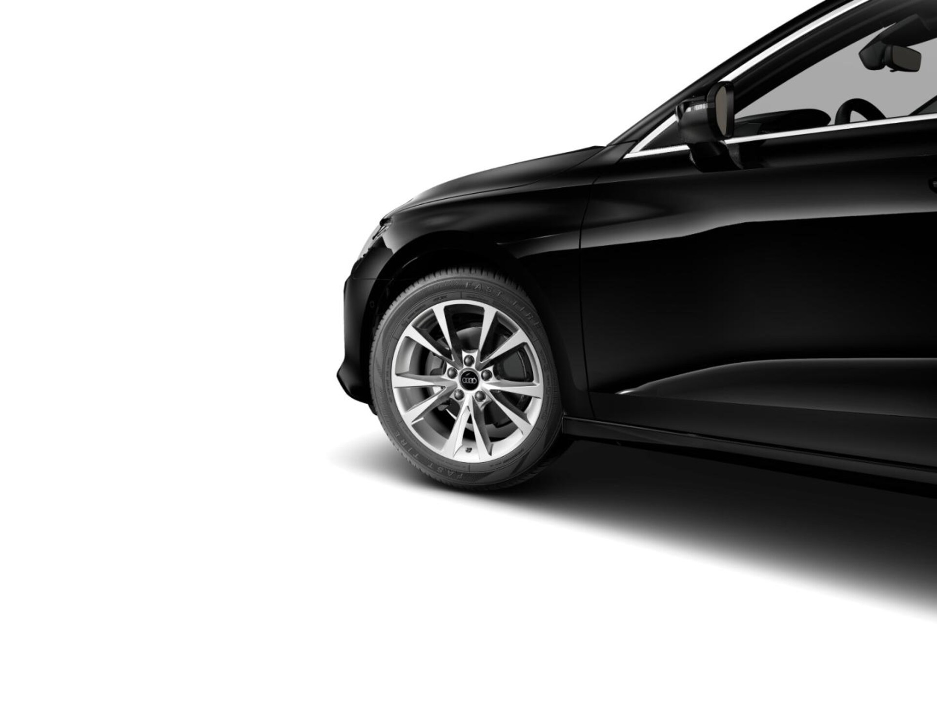 Audi A3 Sportback Advanced