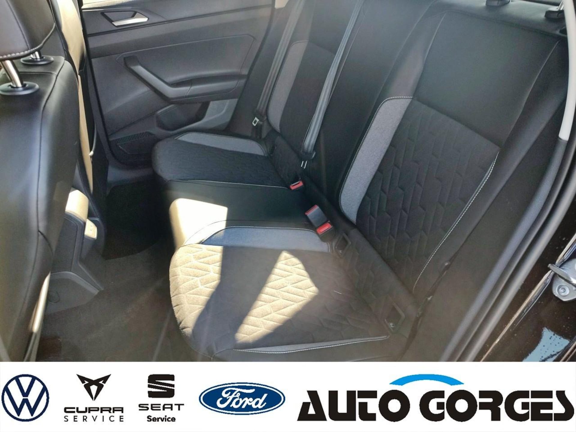 Volkswagen Polo Goal