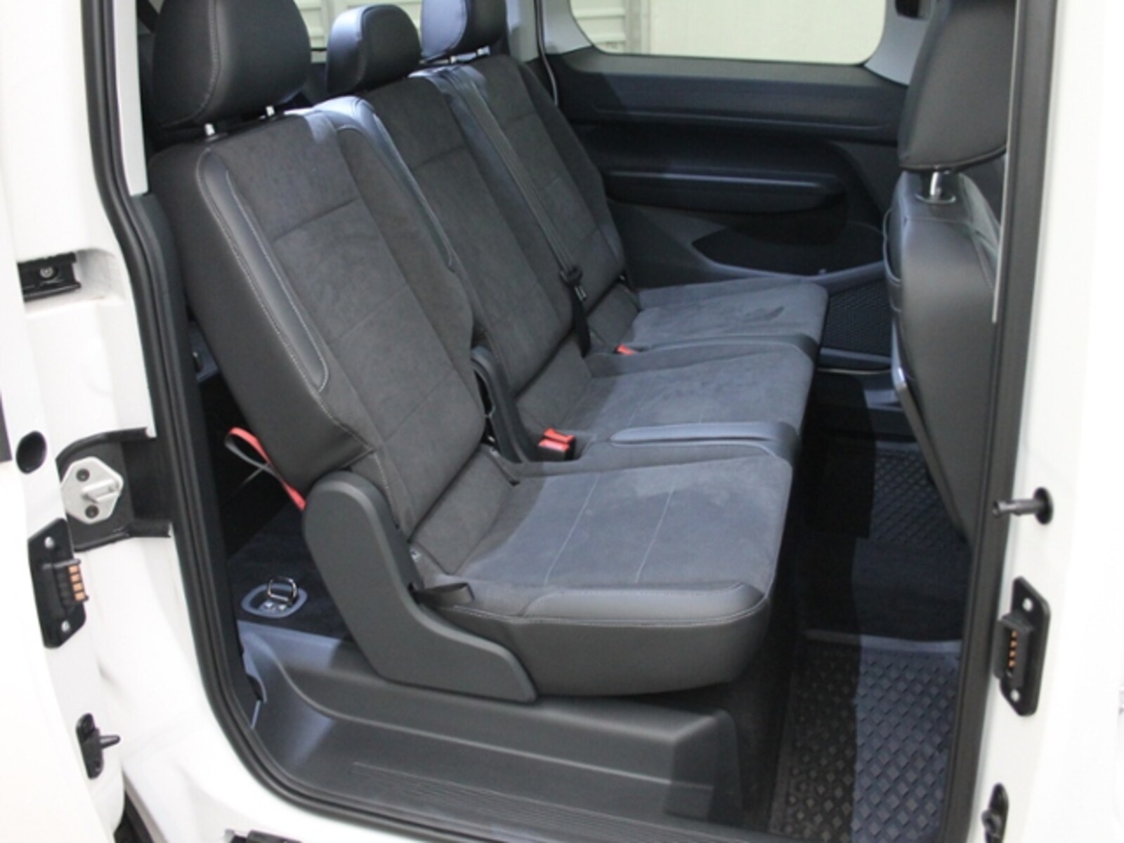 Volkswagen Caddy Maxi – Bild 12