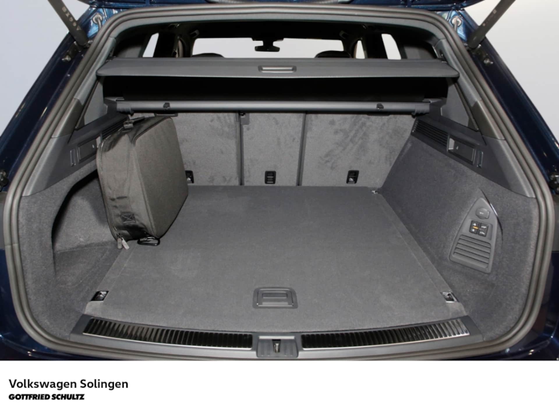 Volkswagen Touareg R