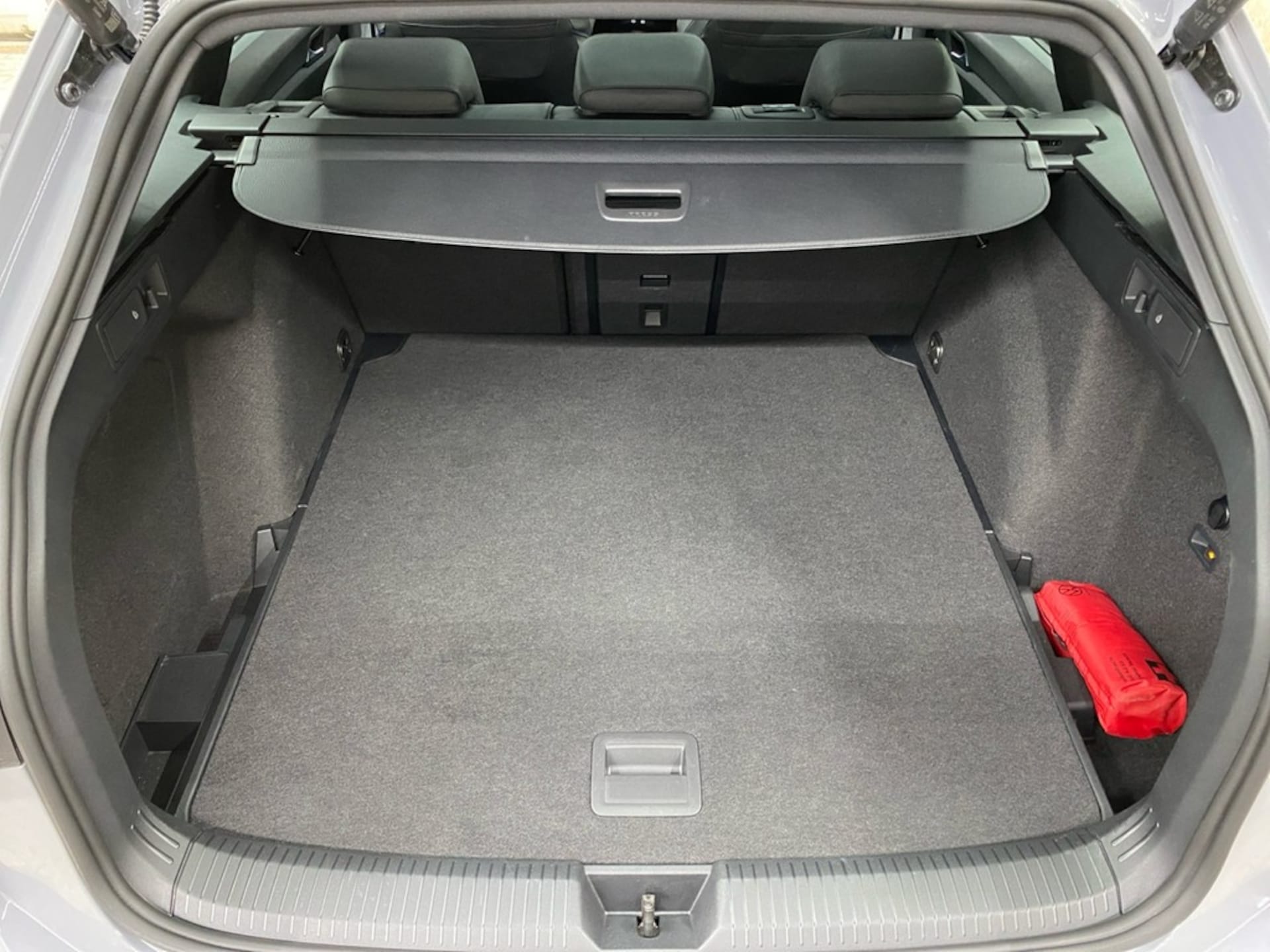 Volkswagen Golf Variant R-Line